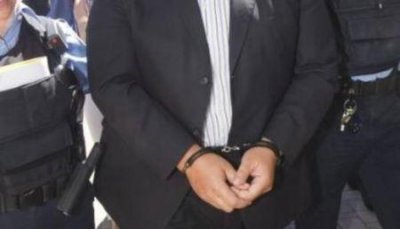 ​女子被碎尸河里 凶手把器官烧成灰随身携带