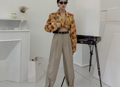 ​测试你给异性的感觉 测你给异性的第一印象是啥