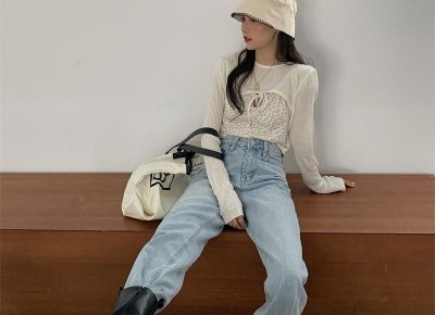 ​女朋友老是提旧事不放