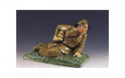 ​女朋友不爱理我了