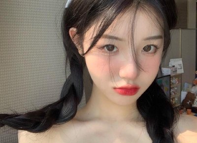 ​天秤男：我眼中最理想的女朋友样貌是什么？