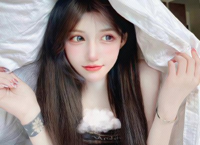 ​怎么去和顾客沟通，像是朋友间的聊天