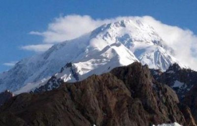 ​中国十大灵异之地是哪里 昆仑山死亡谷通往地狱之门
