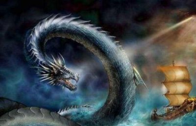 ​走近中国三角龙猎人：怎么按图索骥寻觅三角龙足迹是这样的