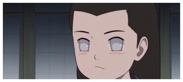 日向宁次,我命由我不由天,他的死是火影的最大败笔