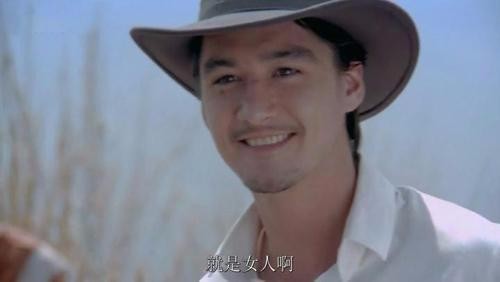 泰国最帅的十大男明星！