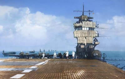 ​全球航空母舰排名（世界十大最强航母排行榜）