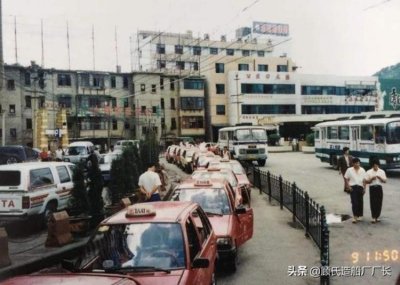 ​贵阳公交车劫持事件,深夜抢劫出租车案例