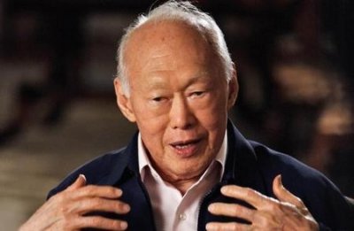 ​新加坡为什么有鞭刑