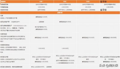 ​孕妇保险有哪些种类（三种孕产险介绍保障孕妈和新生儿）