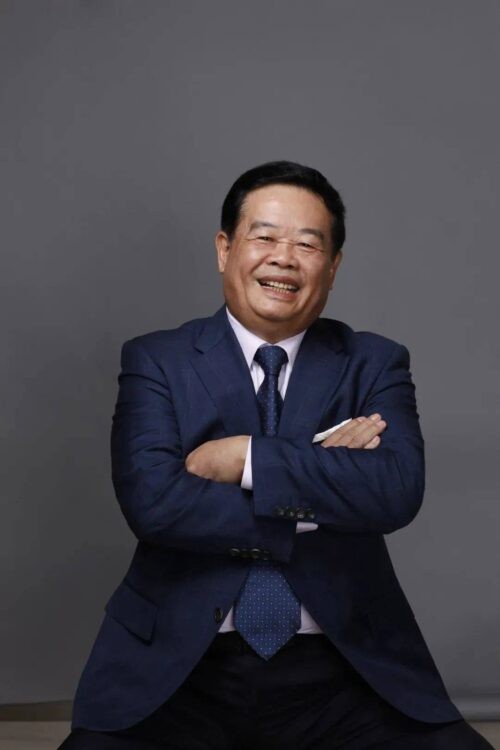 中国十大知名企业家(最具影响力的10大企业家)插图8