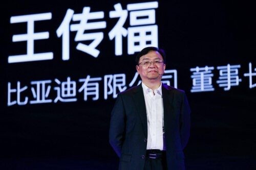 中国十大知名企业家(最具影响力的10大企业家)插图4