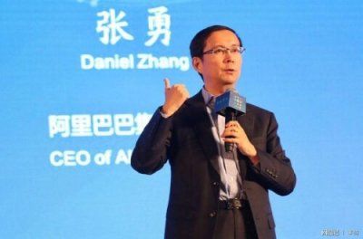 ​ 中国十大知名企业家(最具影响力的10大企业家)
