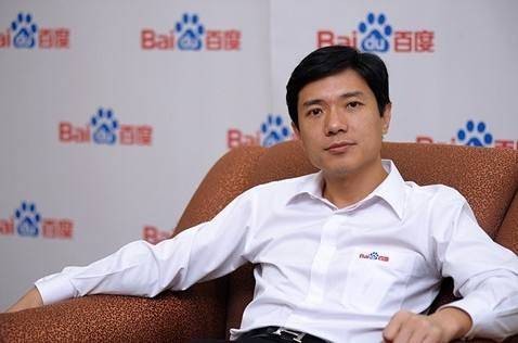 中国十大知名企业家(最具影响力的10大企业家)插图2