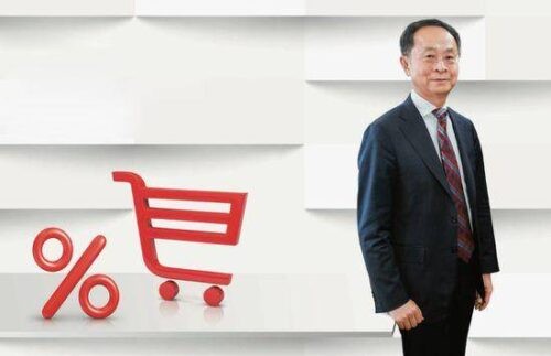 中国十大知名企业家(最具影响力的10大企业家)插图1