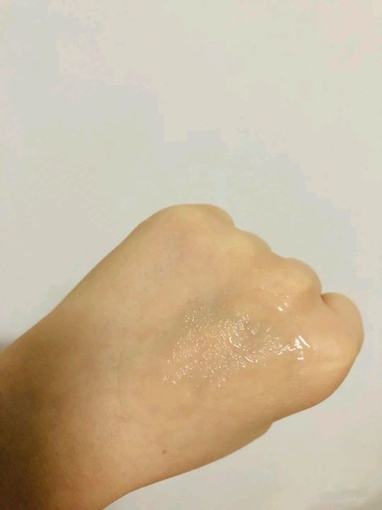 ahcb5玻尿酸水乳（韩系4大水乳解析）
