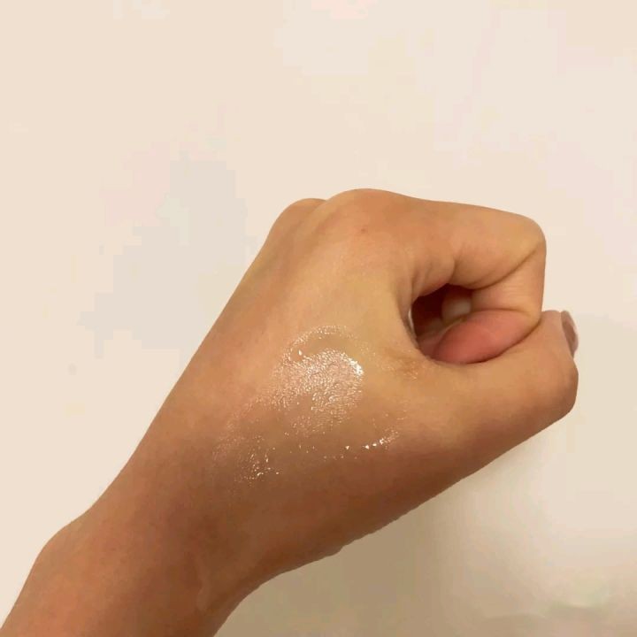 ahcb5玻尿酸水乳（韩系4大水乳解析）