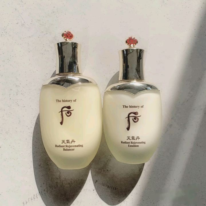 ahcb5玻尿酸水乳（韩系4大水乳解析）