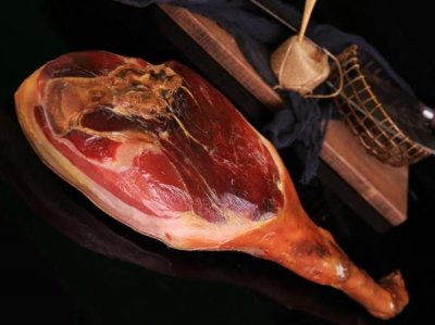 ​金华火腿风味,金华火腿肉怎么做好吃