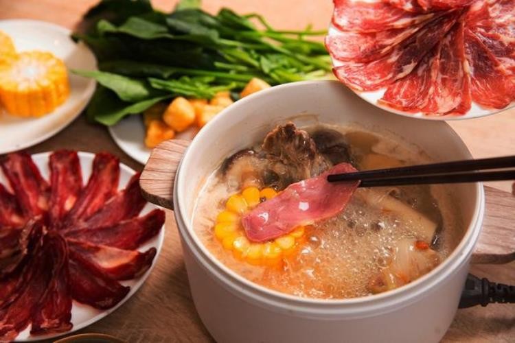 金华火腿风味,金华火腿肉怎么做好吃