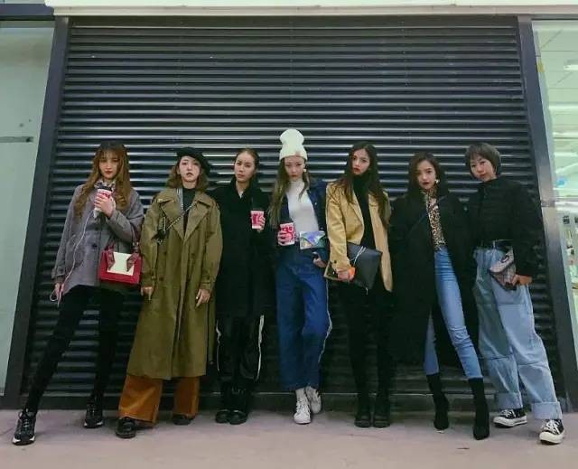 中国女团组合有哪些（目前最火的国内女团介绍）