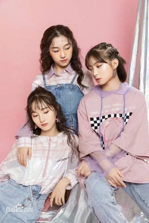 中国女团组合有哪些（目前最火的国内女团介绍）