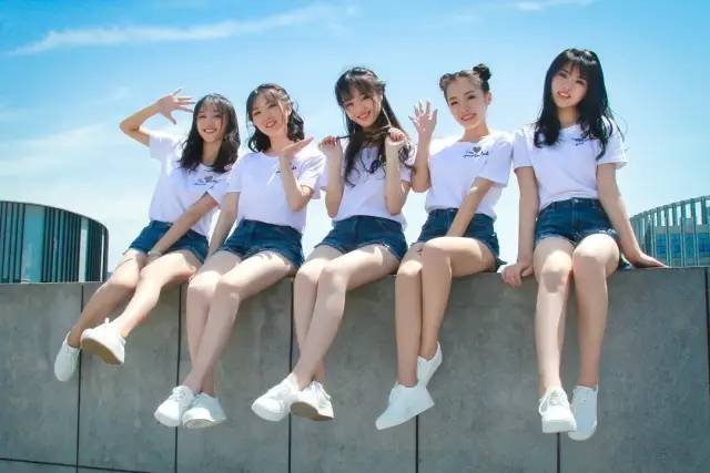 中国女团组合有哪些（目前最火的国内女团介绍）