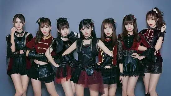 中国女团组合有哪些（目前最火的国内女团介绍）