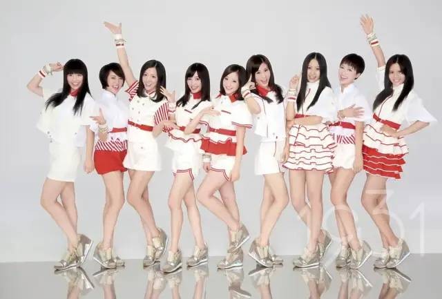 中国女团组合有哪些（目前最火的国内女团介绍）