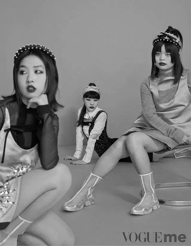 中国女团组合有哪些（目前最火的国内女团介绍）