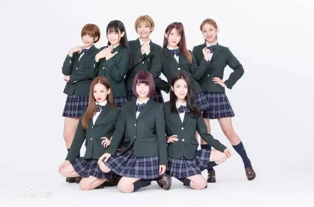中国女团组合有哪些（目前最火的国内女团介绍）