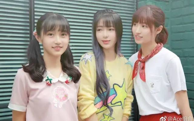 中国女团组合有哪些（目前最火的国内女团介绍）