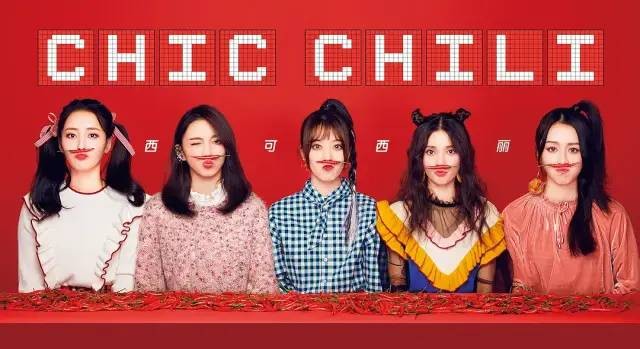 中国女团组合有哪些（目前最火的国内女团介绍）