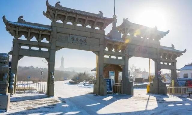 世界未解之谜沈阳怪坡（辽宁沈阳有一座神秘怪坡）(4)