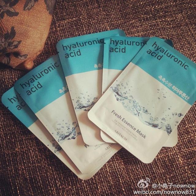全球公认最好的几款面膜（台日韩三地面膜大比拼）(7)