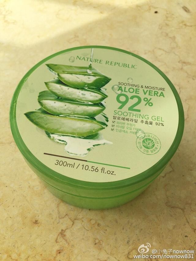 全球公认最好的几款面膜（台日韩三地面膜大比拼）(9)
