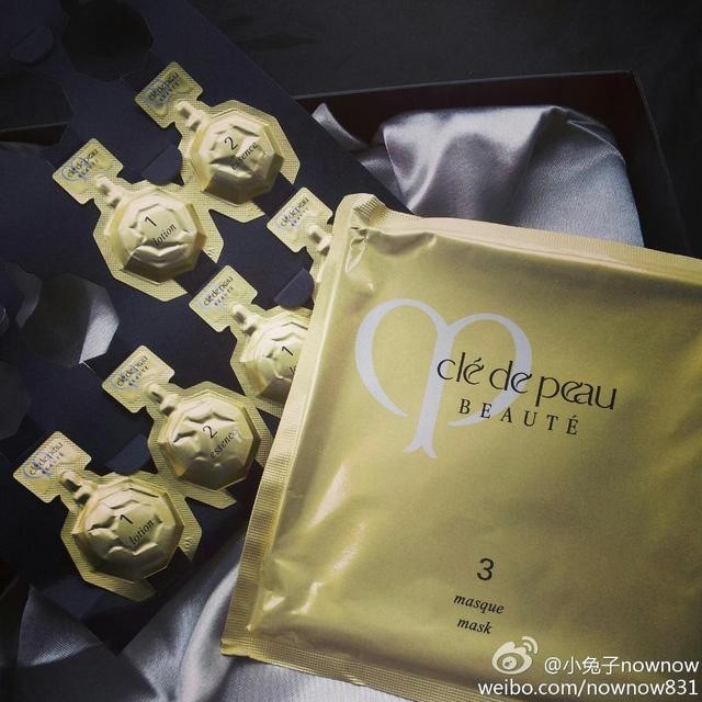 全球公认最好的几款面膜（台日韩三地面膜大比拼）(5)