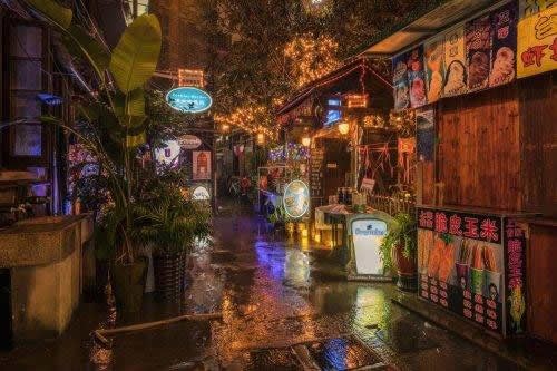 上海十大必玩景点排行榜（上海最好玩的景点有那些地方）-1