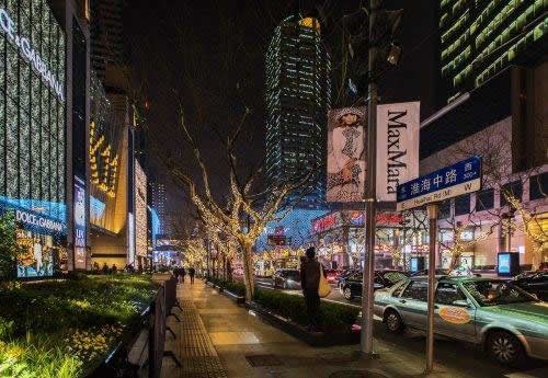 上海十大必玩景点排行榜（上海最好玩的景点有那些地方）-1