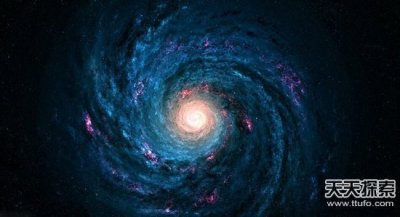 ​为何至今未发现外星人？霍金道破天机