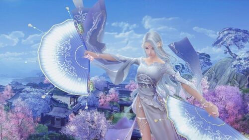 中国十大游戏公司排名(游戏公司排行榜前十名)插图3 中国十大游戏公司排名(游戏公司排行榜前十名)插图3