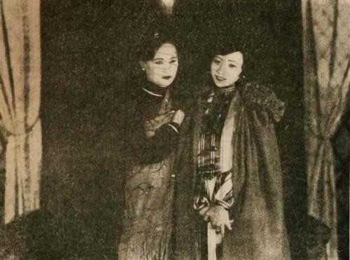 民国最牛奇女子，2年交往了3000男，因太漂亮被父亲送进监狱