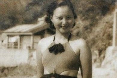 民国最牛奇女子，2年交往了3000男，因太漂亮被父亲送进监狱
