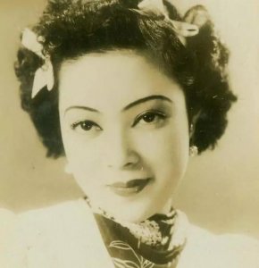 ​民国最牛奇女子，2年交往了3000男，因太漂亮被父亲送进监狱