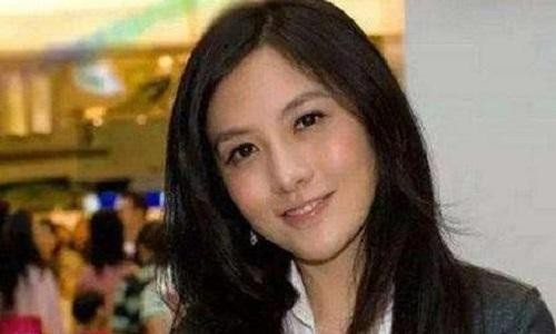 中国女富豪排行榜(中国女富豪排行榜2025最新排名)-图8
