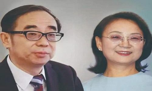 中国女富豪排行榜(中国女富豪排行榜2025最新排名)-图5