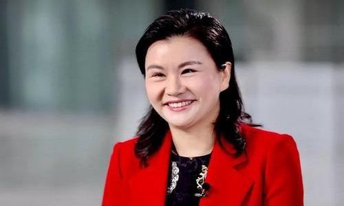 中国女富豪排行榜(中国女富豪排行榜2025最新排名)-图6