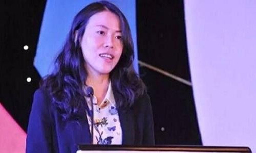 中国女富豪排行榜(中国女富豪排行榜2025最新排名)-图3