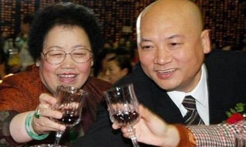 中国女富豪排行榜(中国女富豪排行榜2025最新排名)-图10
