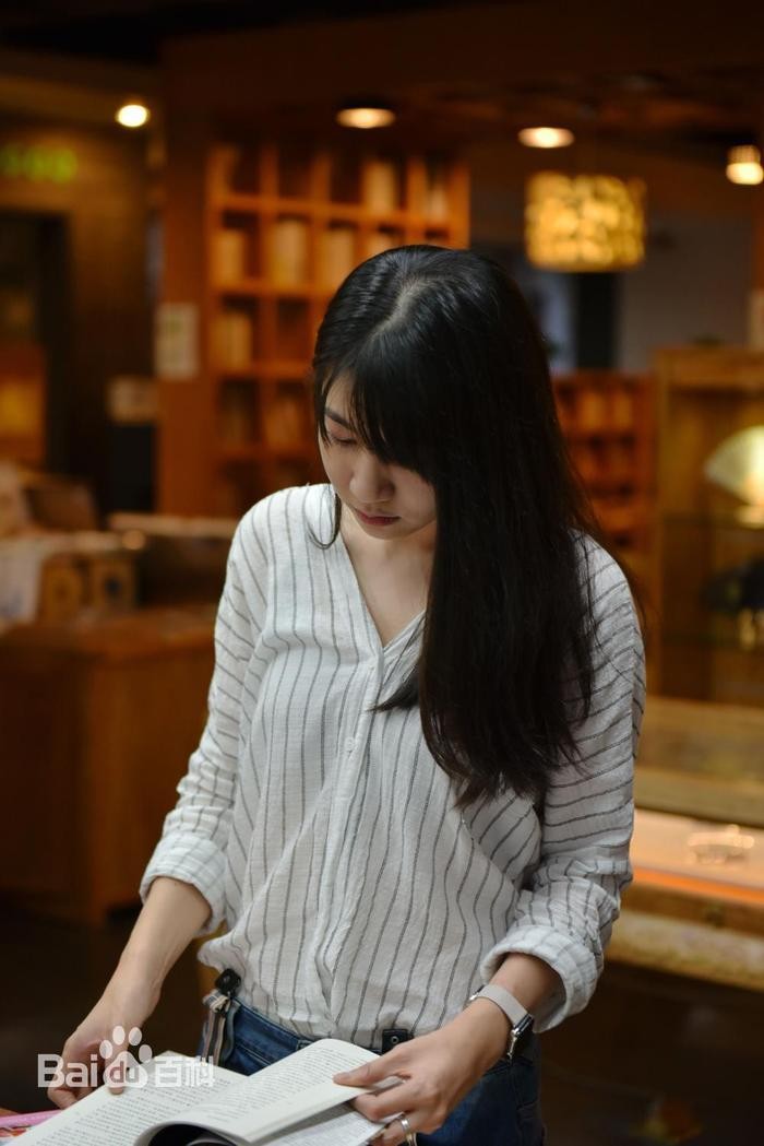 安利《你好旧时光》《最好的我们》《橘生淮南暗恋》作者八月长安